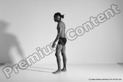 Breakdance reference poses of Enrique